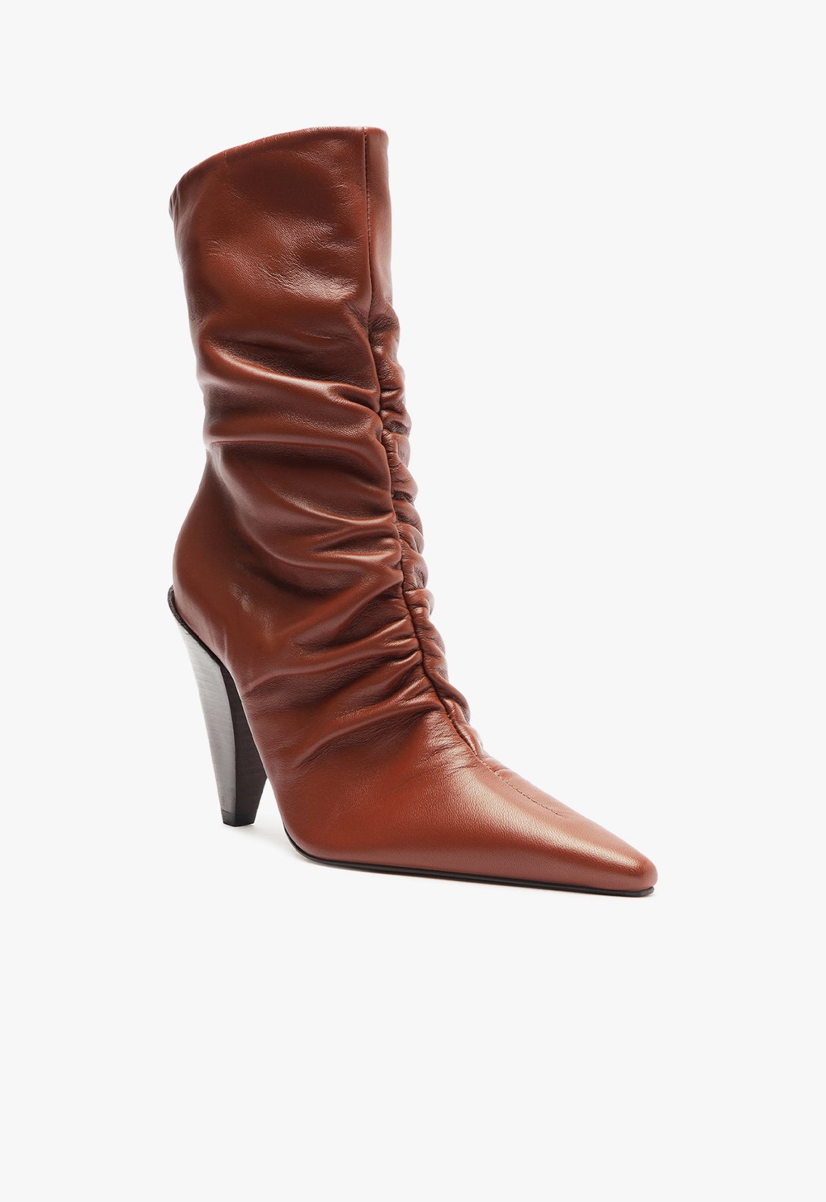 Lynn Bootie Booties Fall 24    - Schutz Shoes