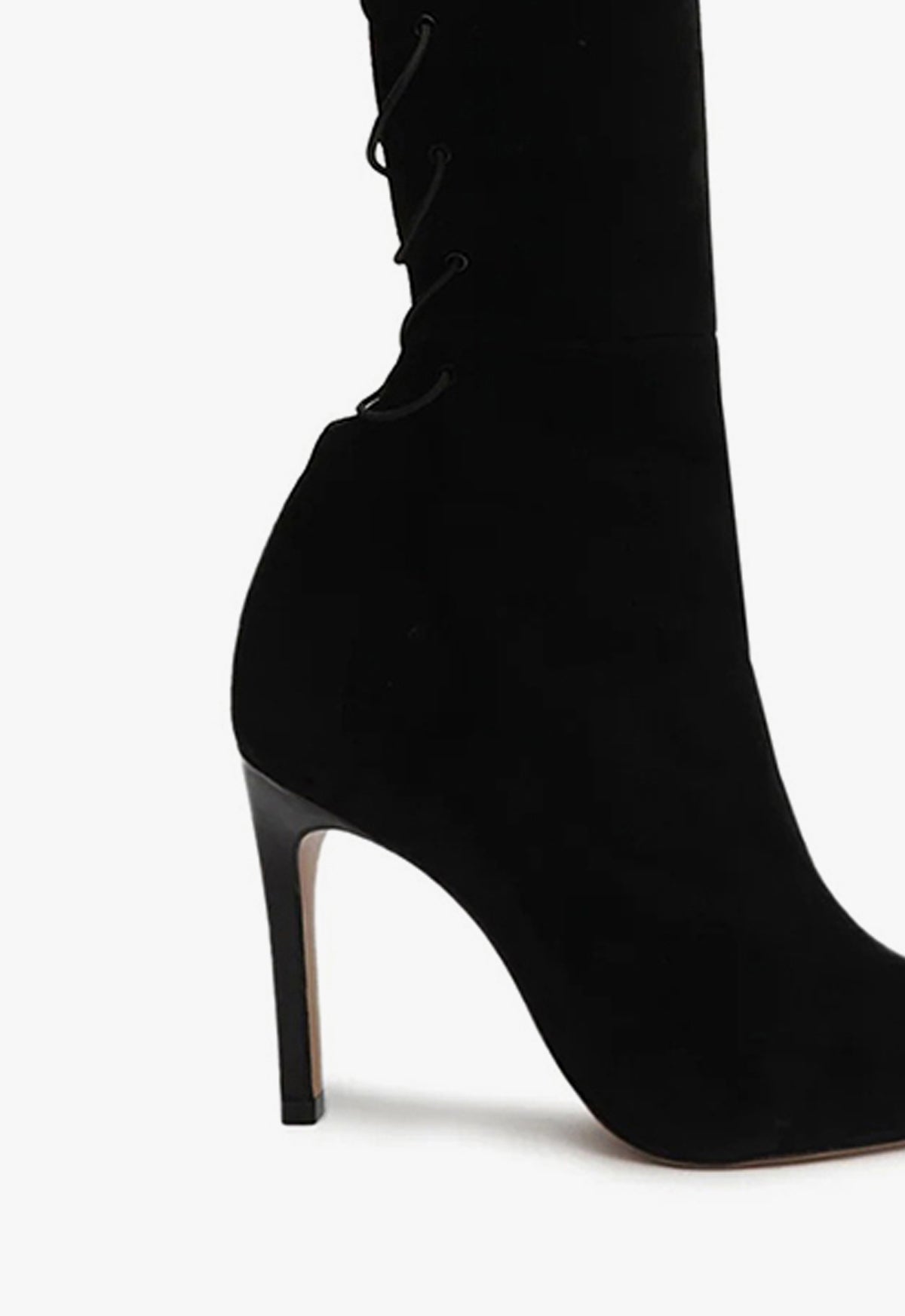 Gwen Suede Boot FALL 24 - Schutz Shoes