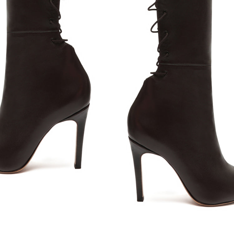 Gwen Nappa Leather Boot