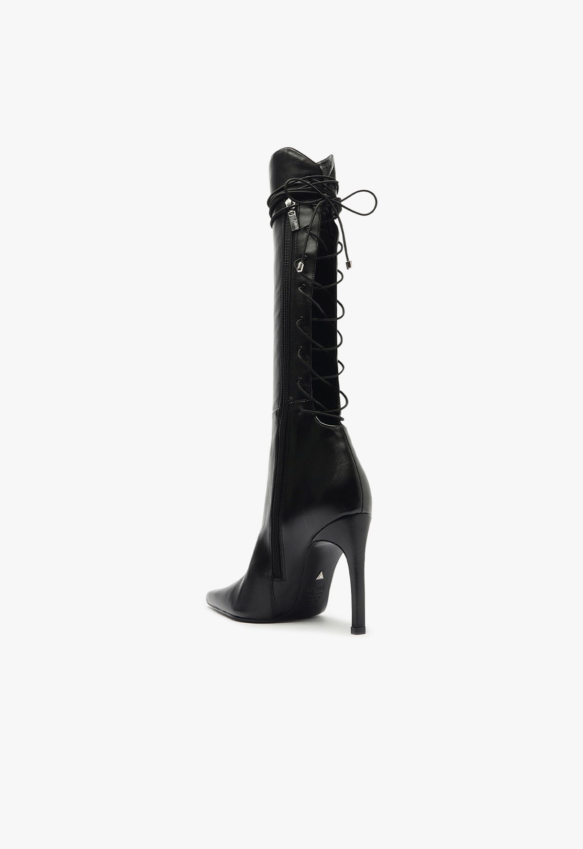 Gwen Boot Boots Fall 24    - Schutz Shoes