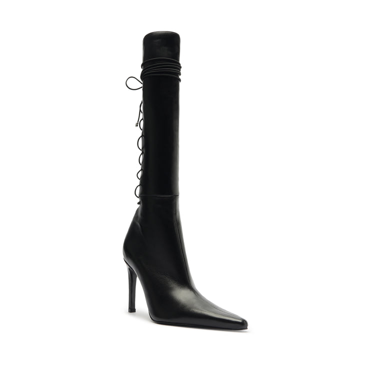 Gwen Boot Boots Fall 24    - Schutz Shoes