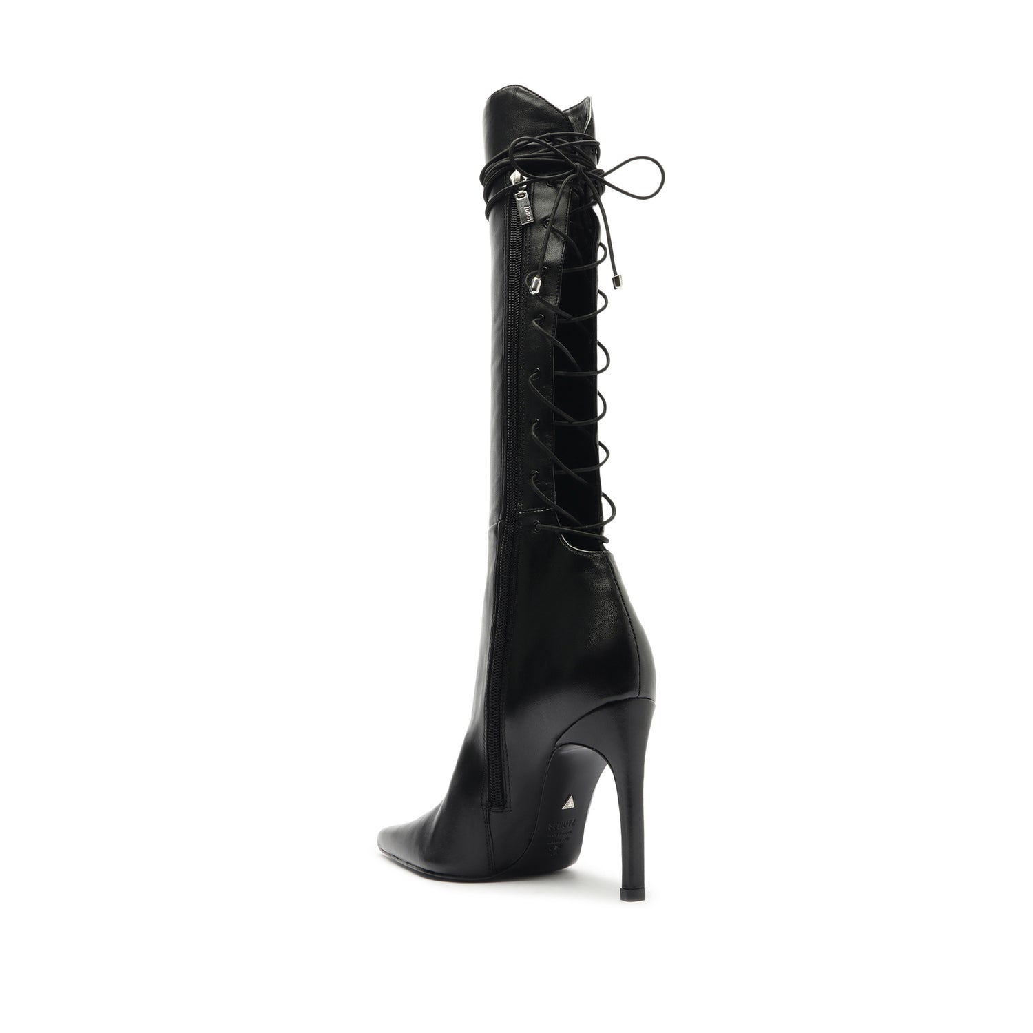 Gwen Boot Boots Fall 24    - Schutz Shoes