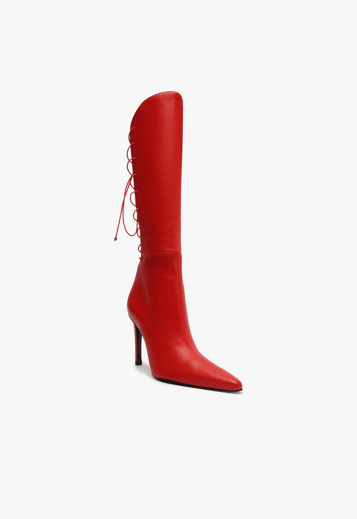 Gwen Boot Fall 24 - Schutz Shoes