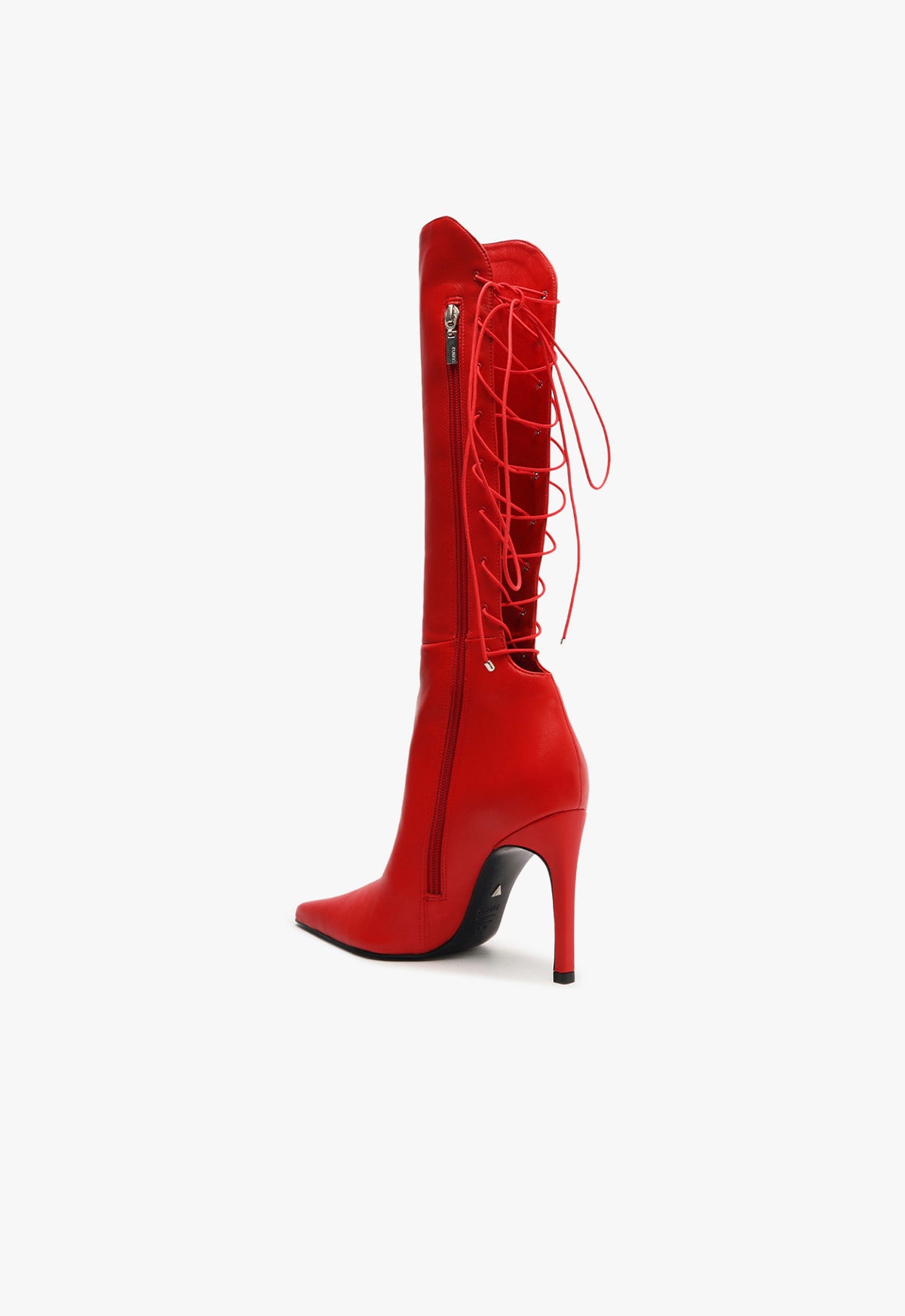 Gwen Boot Fall 24 - Schutz Shoes