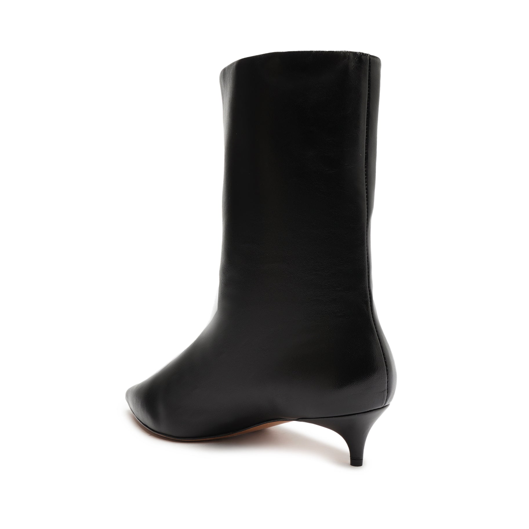 Gail Nappa Leather Bootie Booties FALL 23    - Schutz Shoes