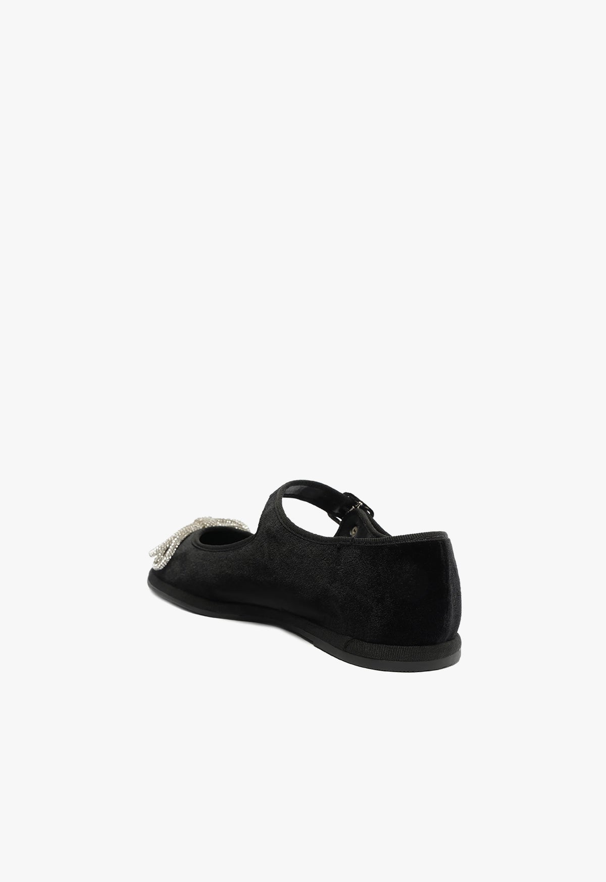 Clarissa Lace Flats WINTER 23    - Schutz Shoes