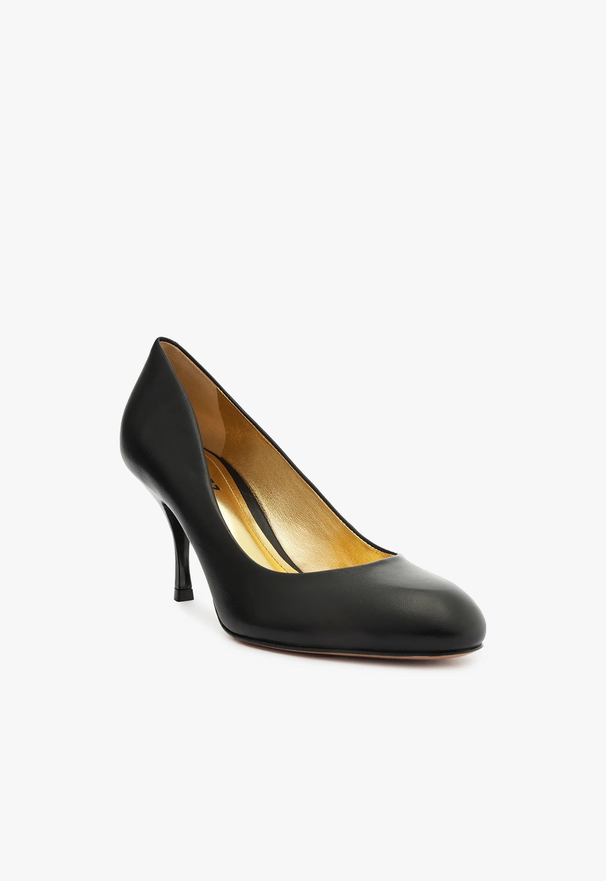 Giordana Leather Pump Pumps WINTER 23    - Schutz Shoes