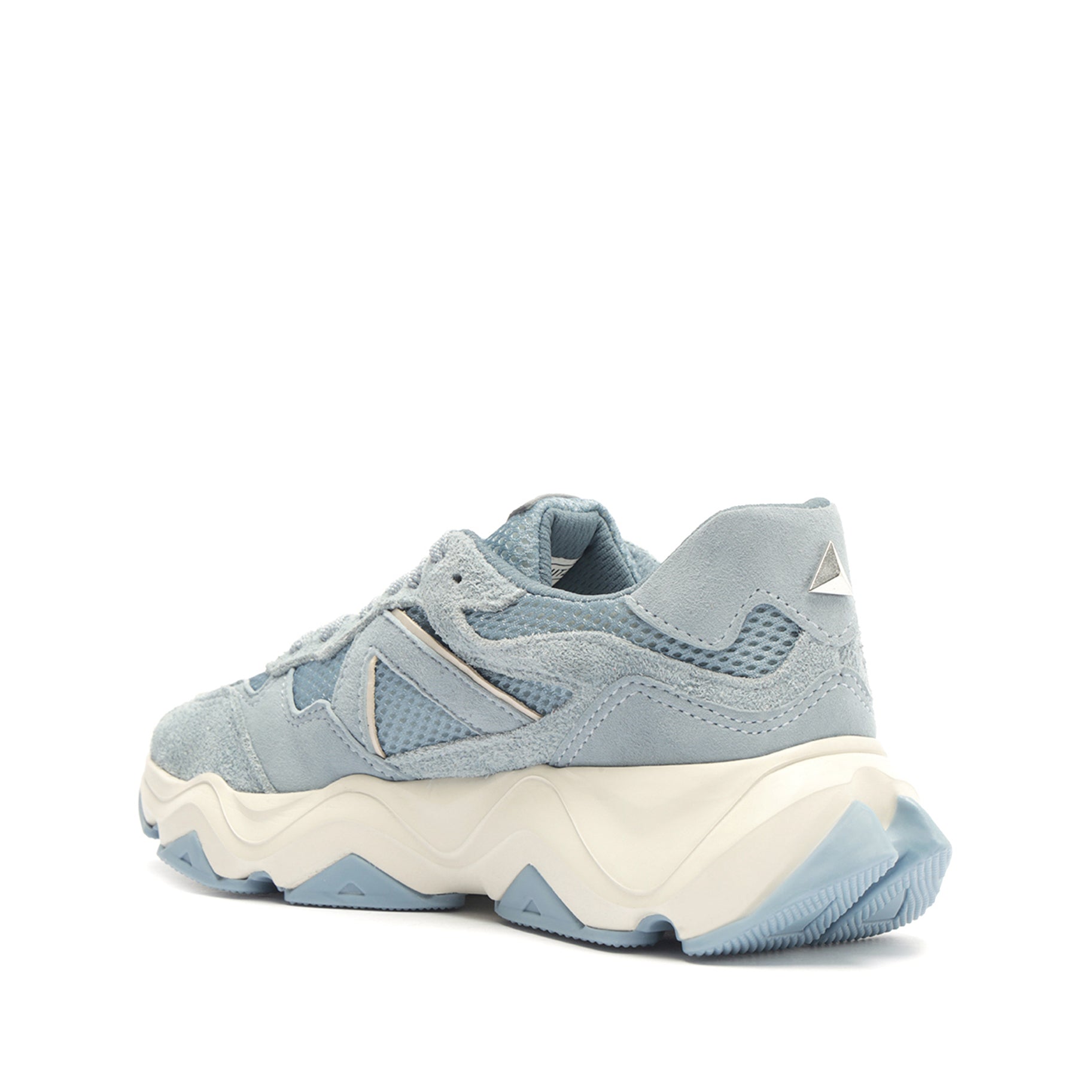 ST-2940 Suede Sneaker Sneakers SPRING 24    - Schutz Shoes