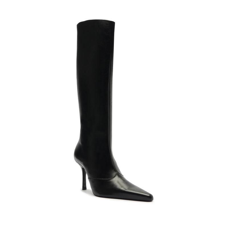 Raffaela Up Stiletto Boot Boots Fall 24    - Schutz Shoes