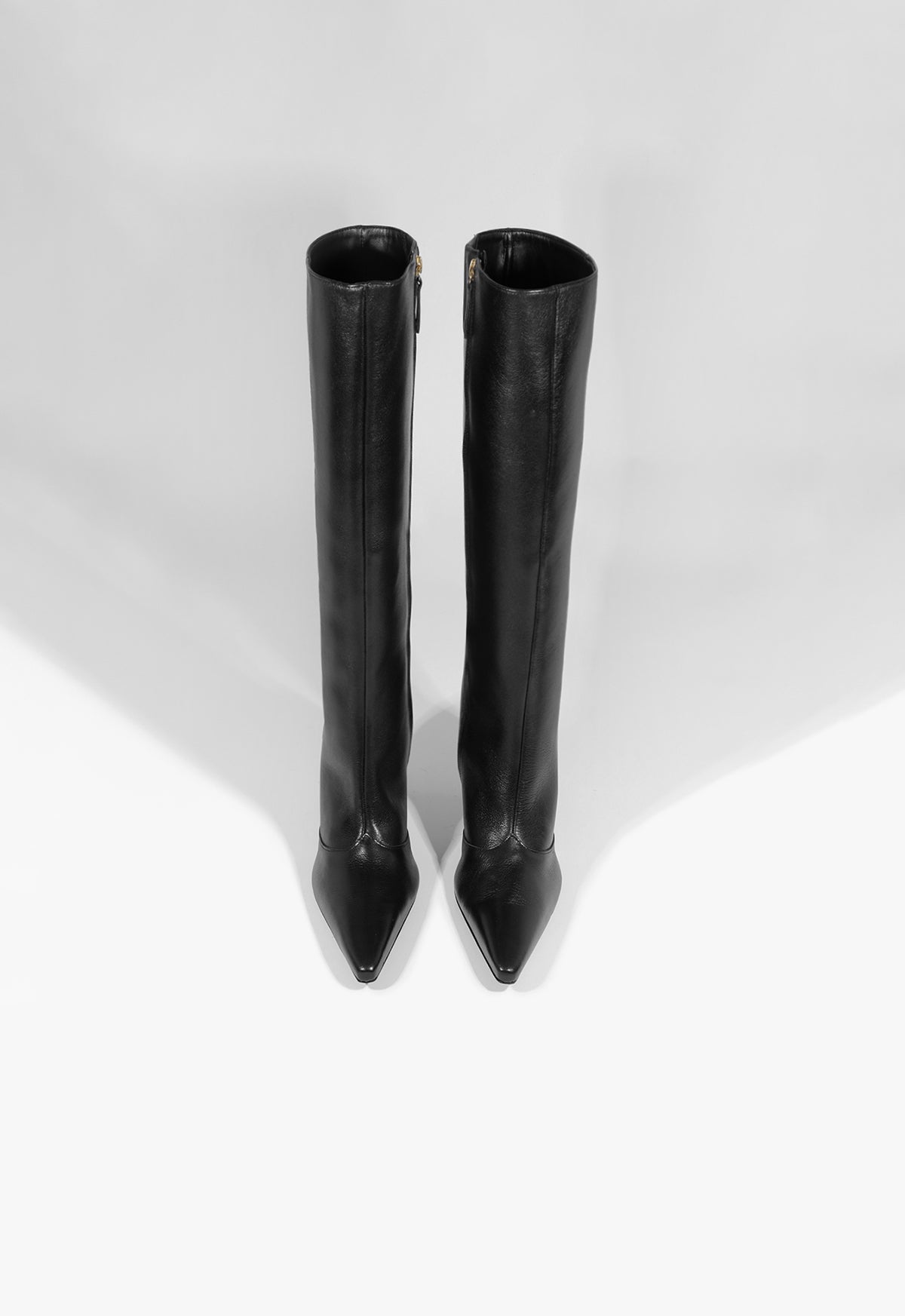 Raffaela Up Stiletto Boot Boots Fall 24    - Schutz Shoes