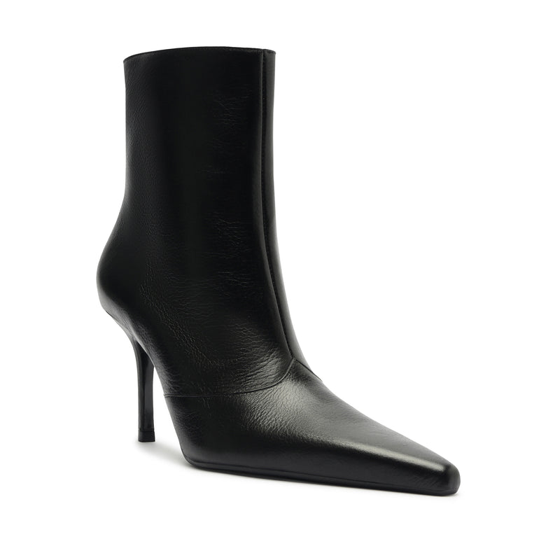 Raffaela Stiletto Bootie Booties Fall 24    - Schutz Shoes