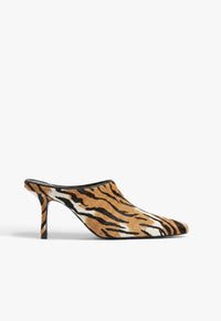 Go to related product Abby Hair Calf Pump