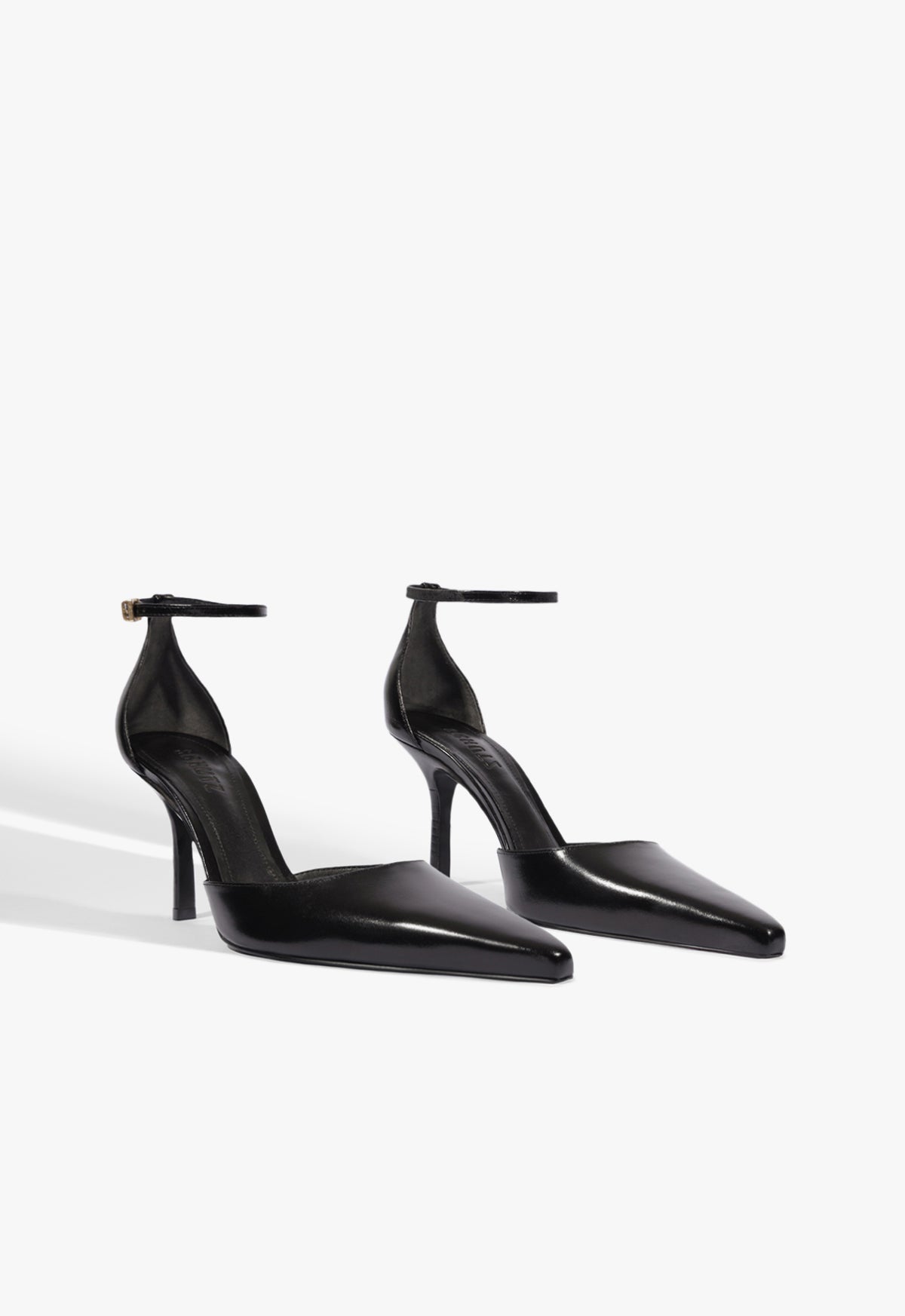 Jenny Leather Pump - Schutz Shoes