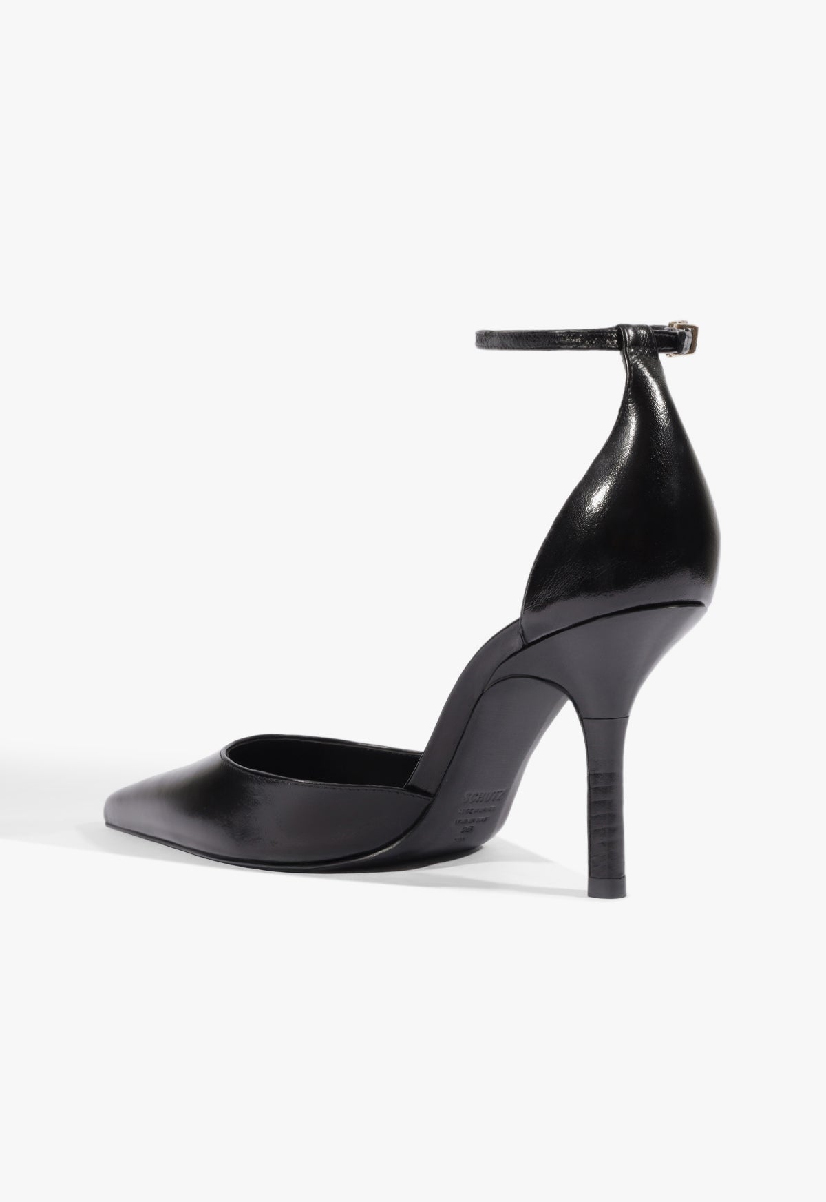 Jenny Leather Pump - Schutz Shoes