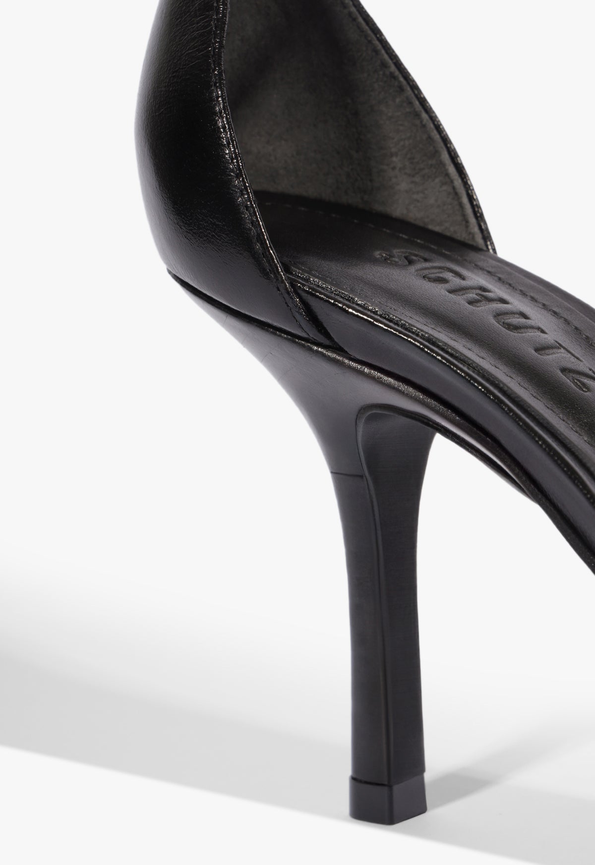 Jenny Leather Pump - Schutz Shoes
