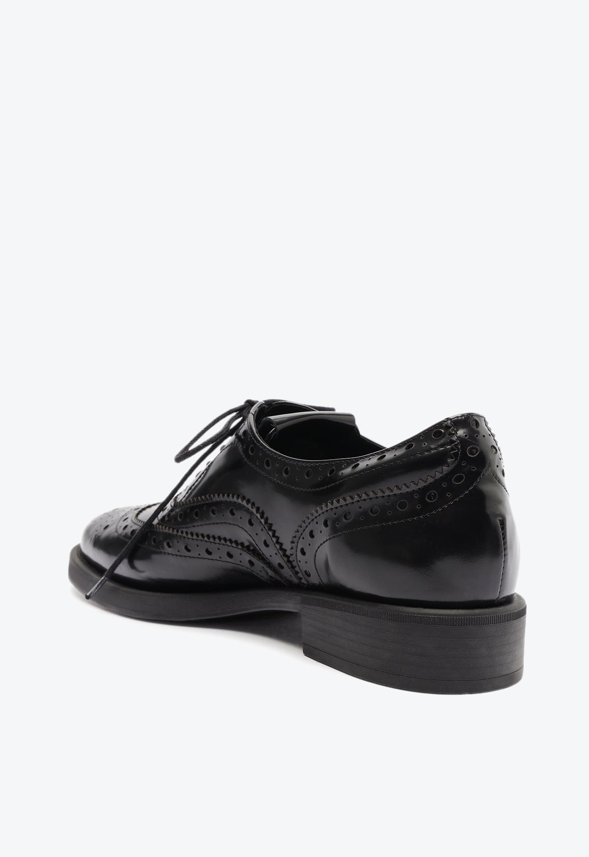 David Oxford Flat Flats PRE FALL 24 - Schutz Shoes