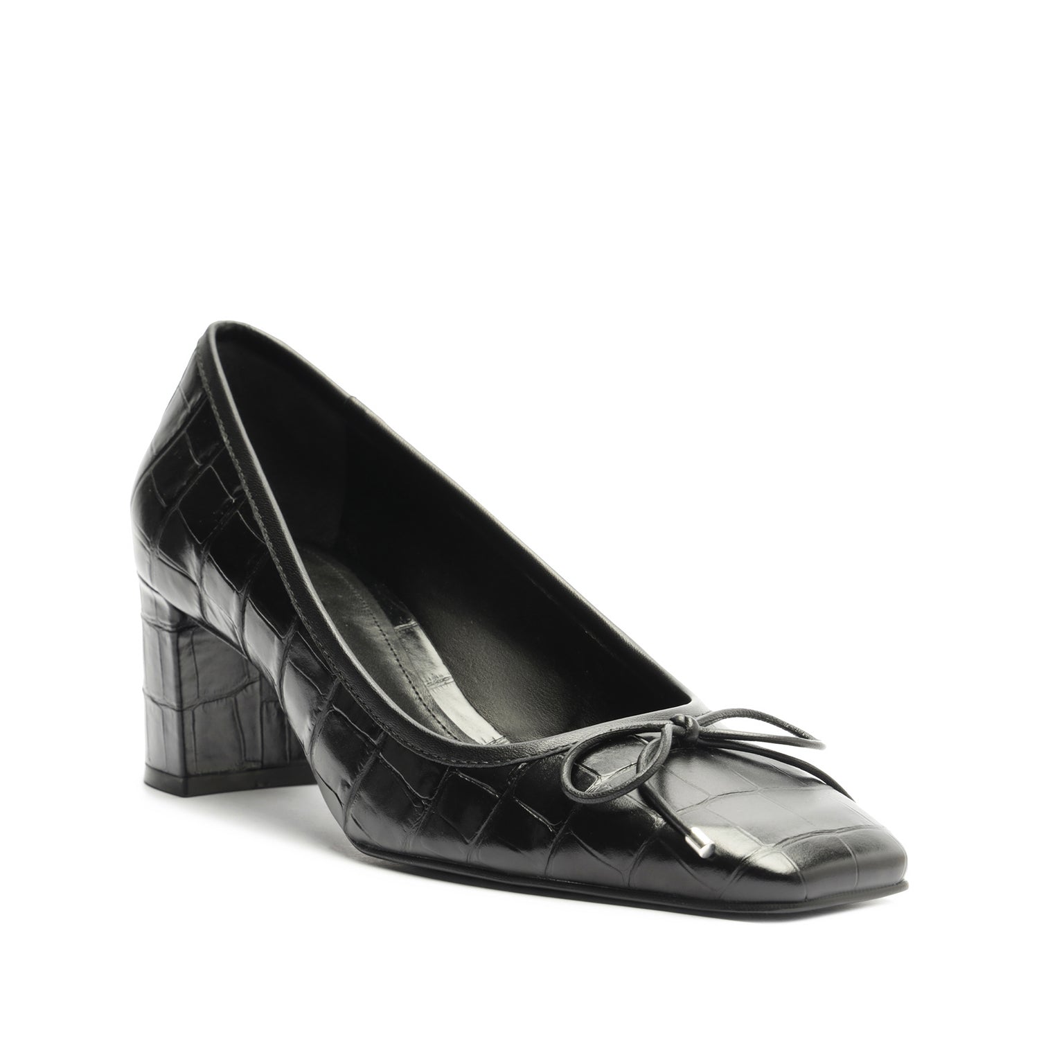 Arissa Pump Pumps Fall 24    - Schutz Shoes