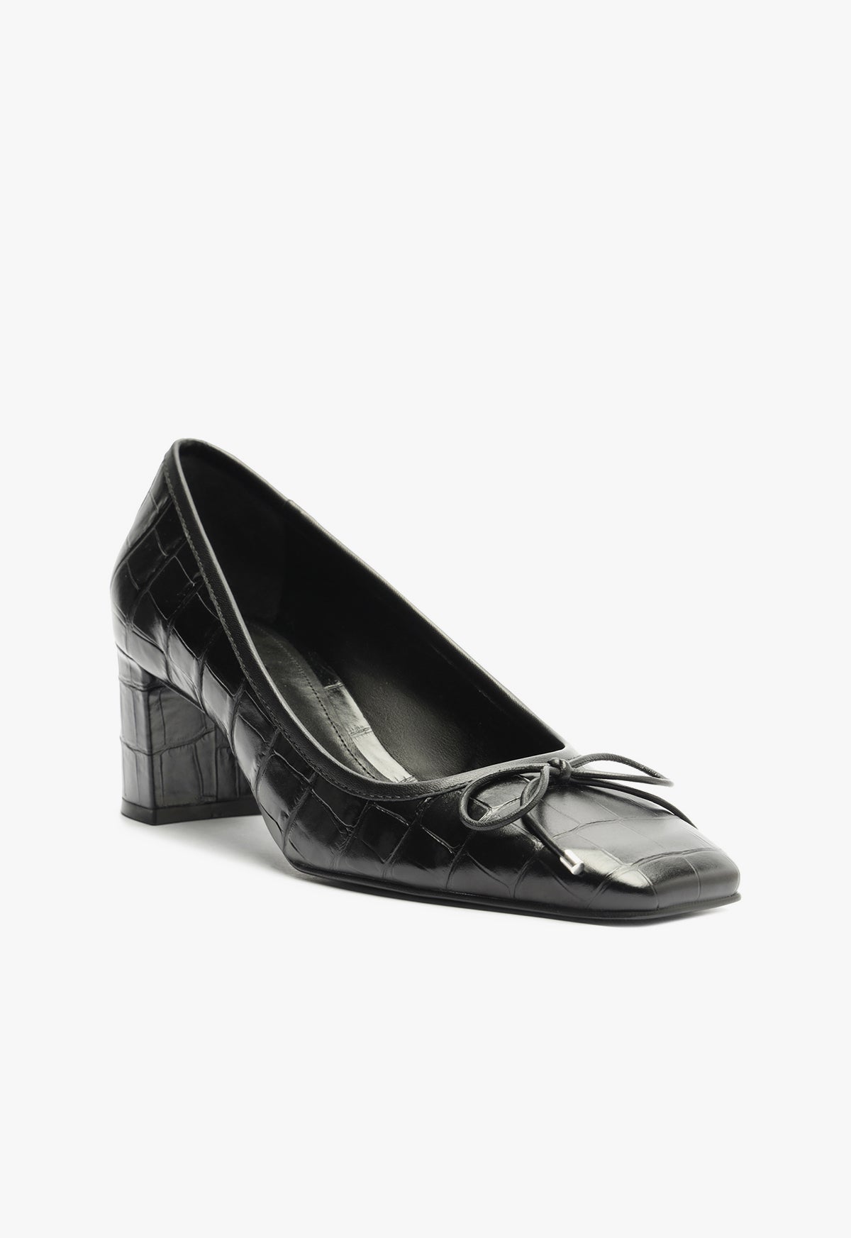 Arissa Pump Pumps Fall 24    - Schutz Shoes