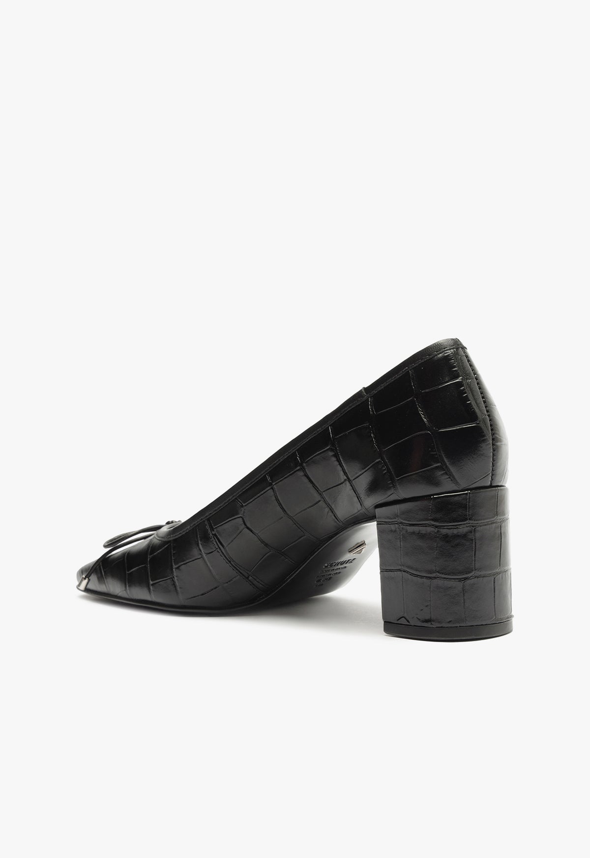 Arissa Pump Pumps Fall 24    - Schutz Shoes