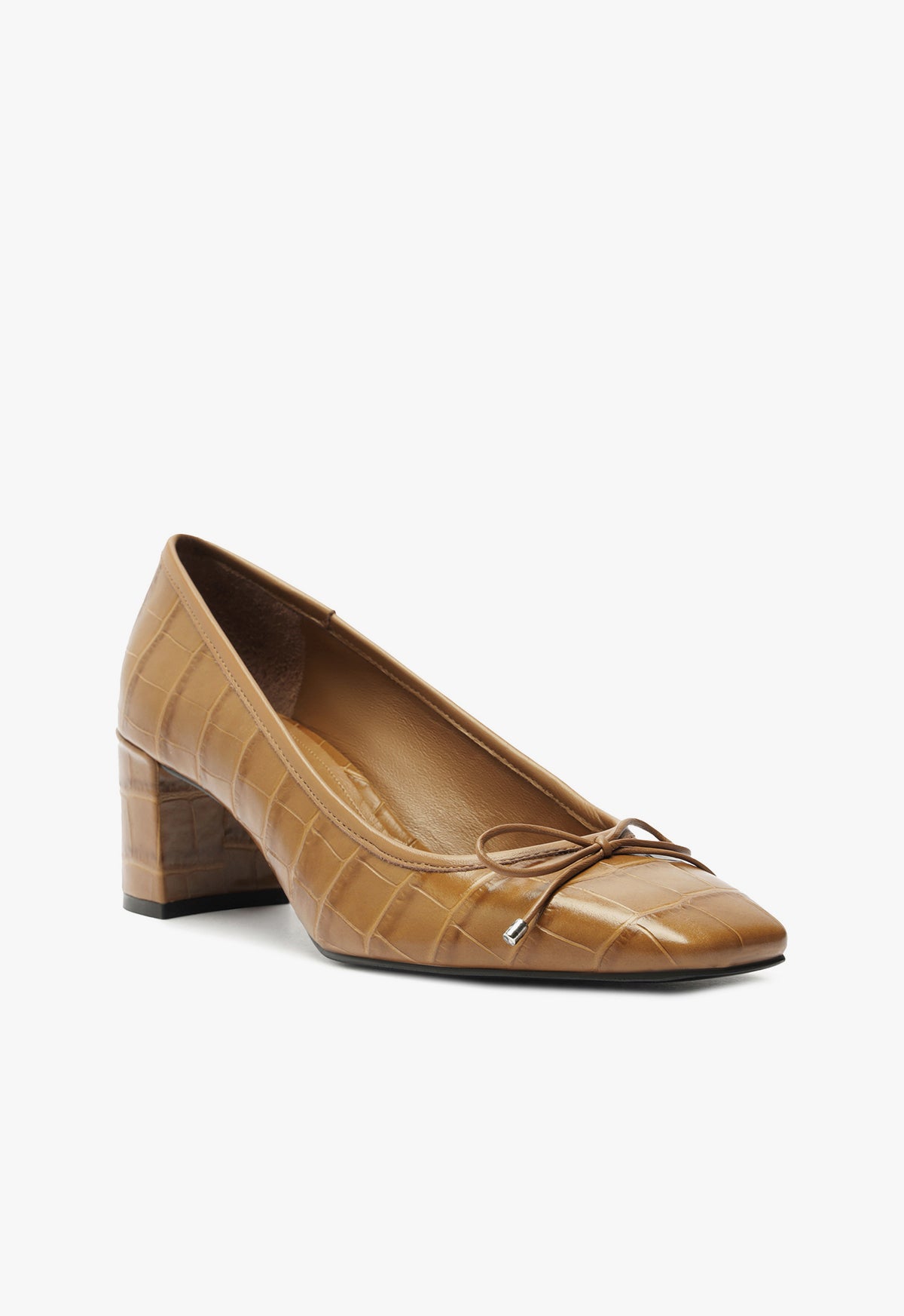 Arissa Pump Pumps Fall 24    - Schutz Shoes