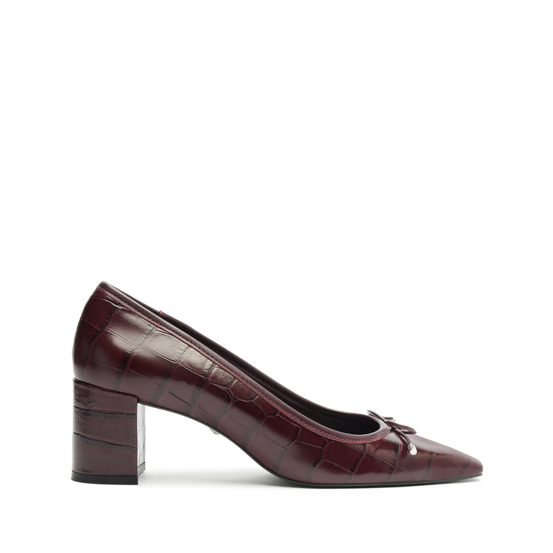 Arissa Pump Pumps Fall 24    - Schutz Shoes