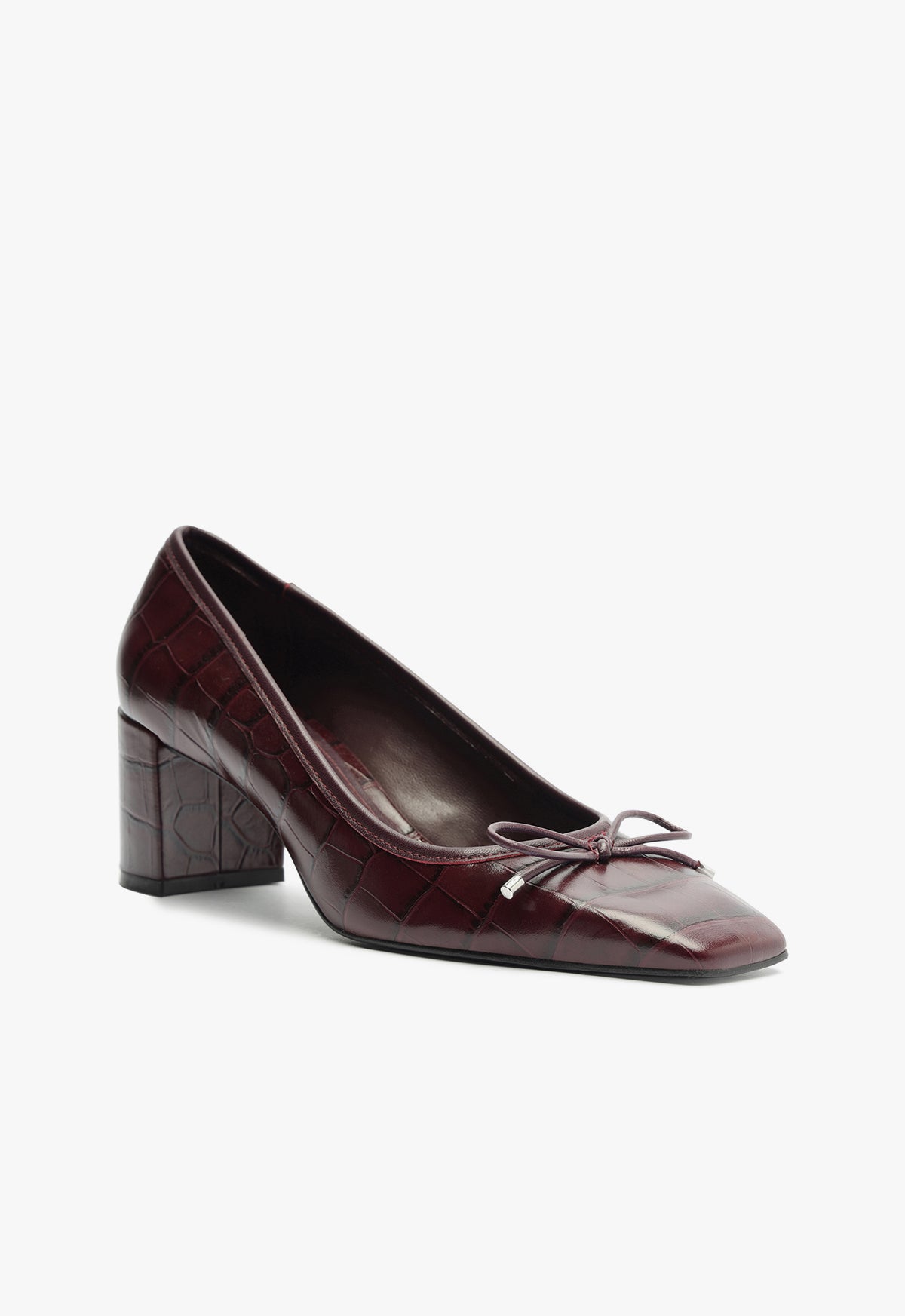 Arissa Pump Pumps Fall 24    - Schutz Shoes