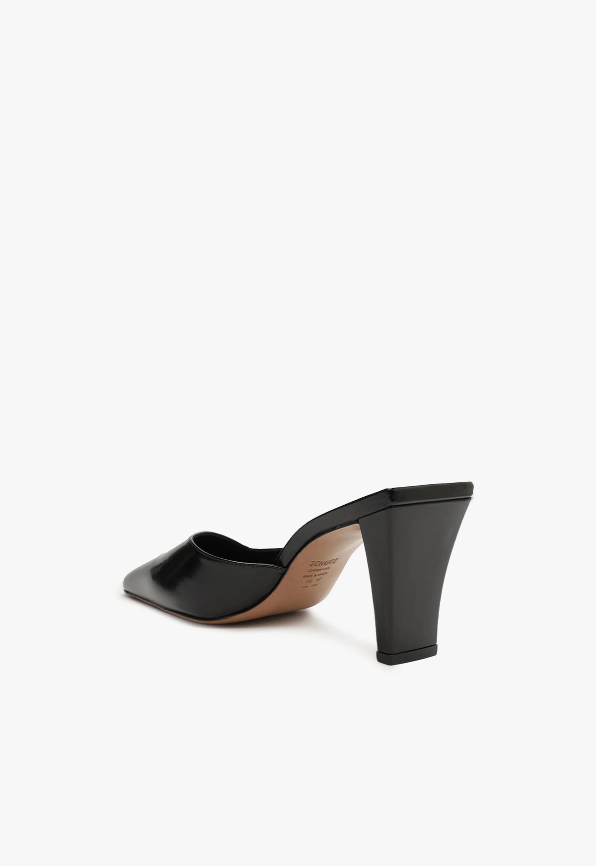 Rosie Pump Pumps WINTER 23    - Schutz Shoes