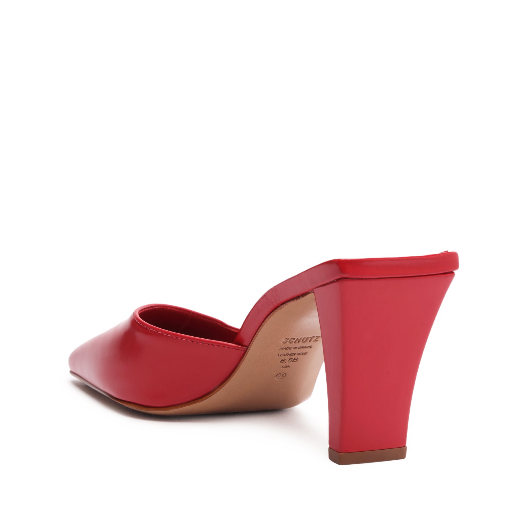 Rosie Pump Pumps WINTER 23    - Schutz Shoes