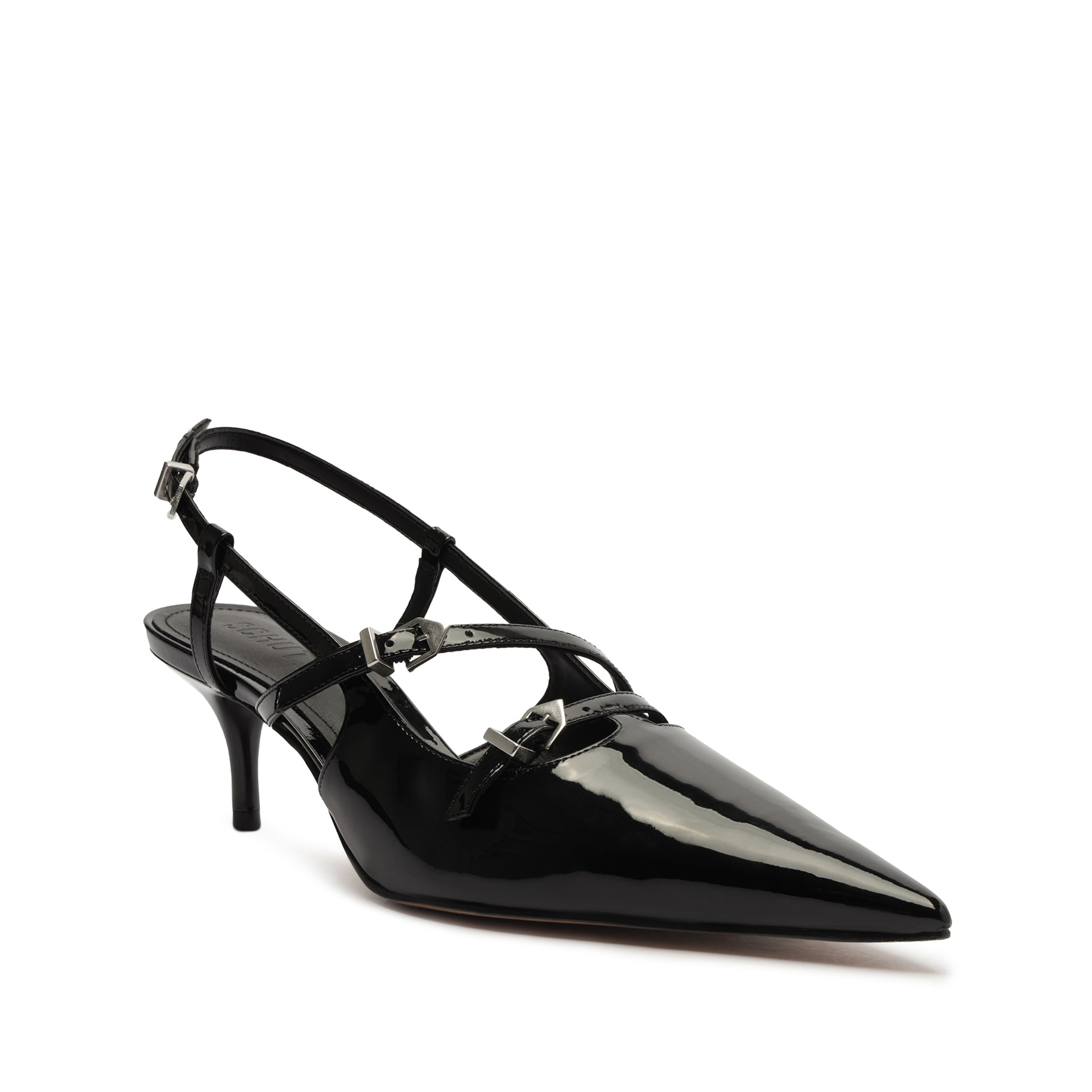 Stacy Pump Pumps WINTER 23    - Schutz Shoes