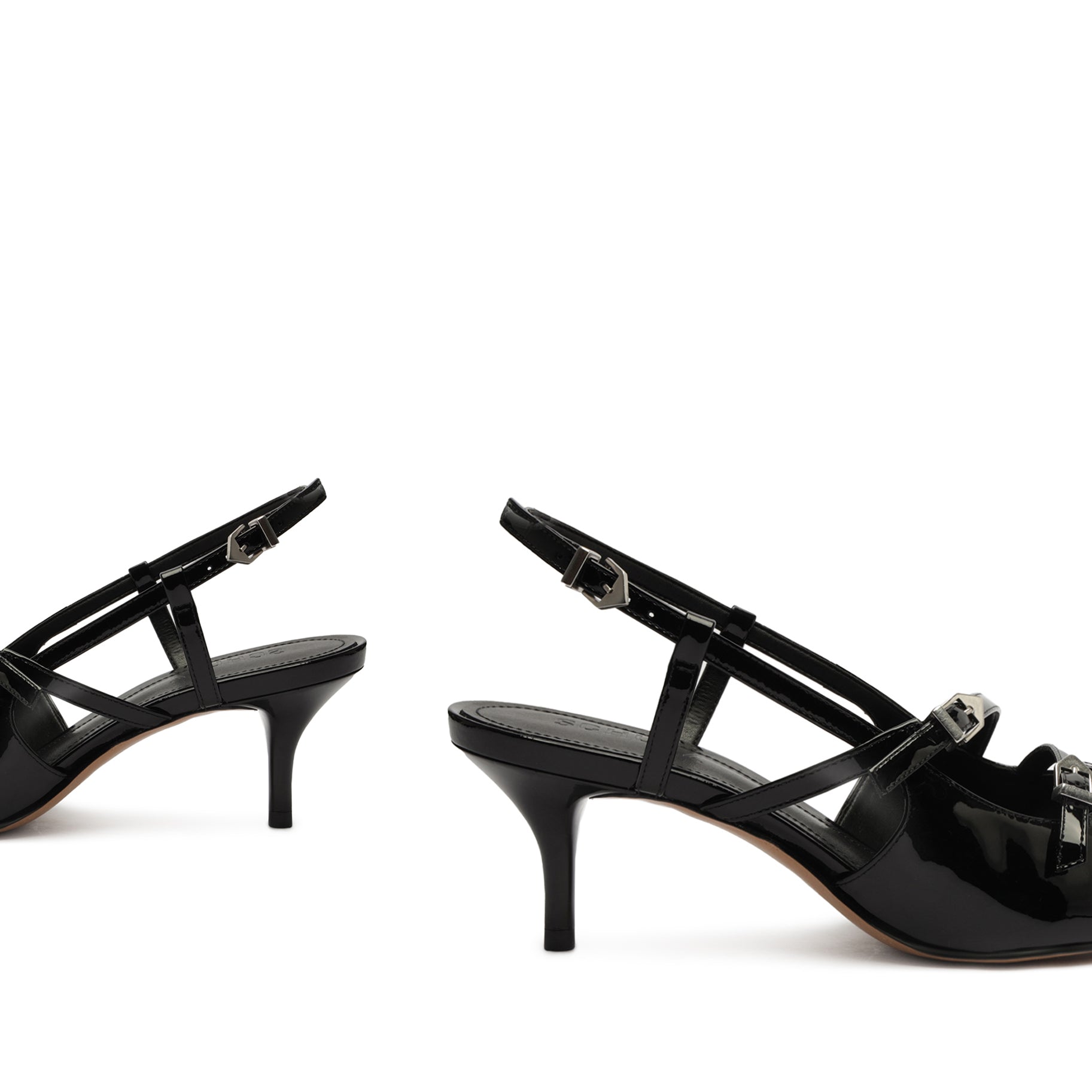 Stacy Pump Pumps WINTER 23    - Schutz Shoes