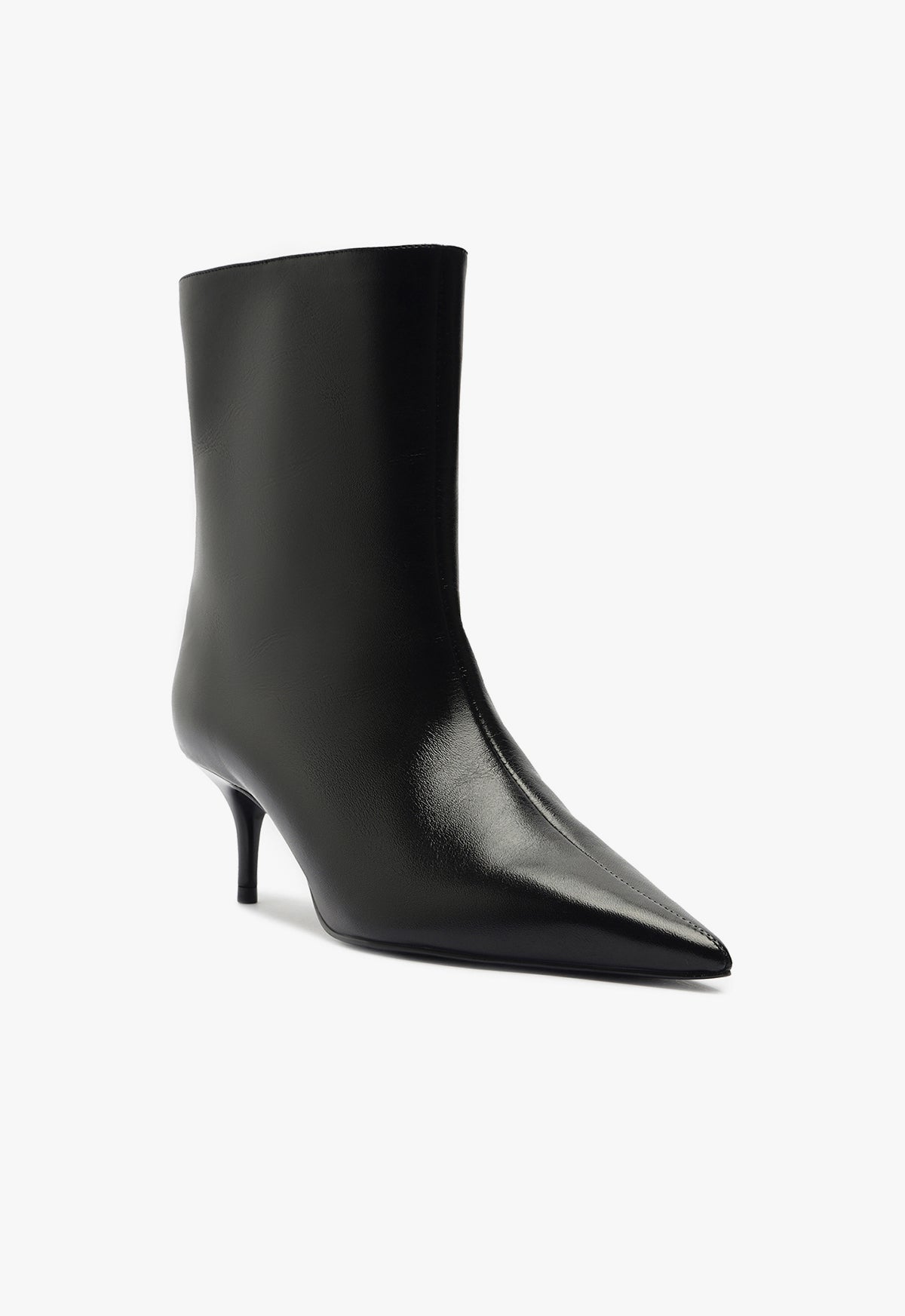 Frances Bootie Booties Fall 24    - Schutz Shoes