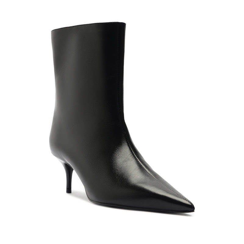 Frances Bootie Booties Fall 24    - Schutz Shoes