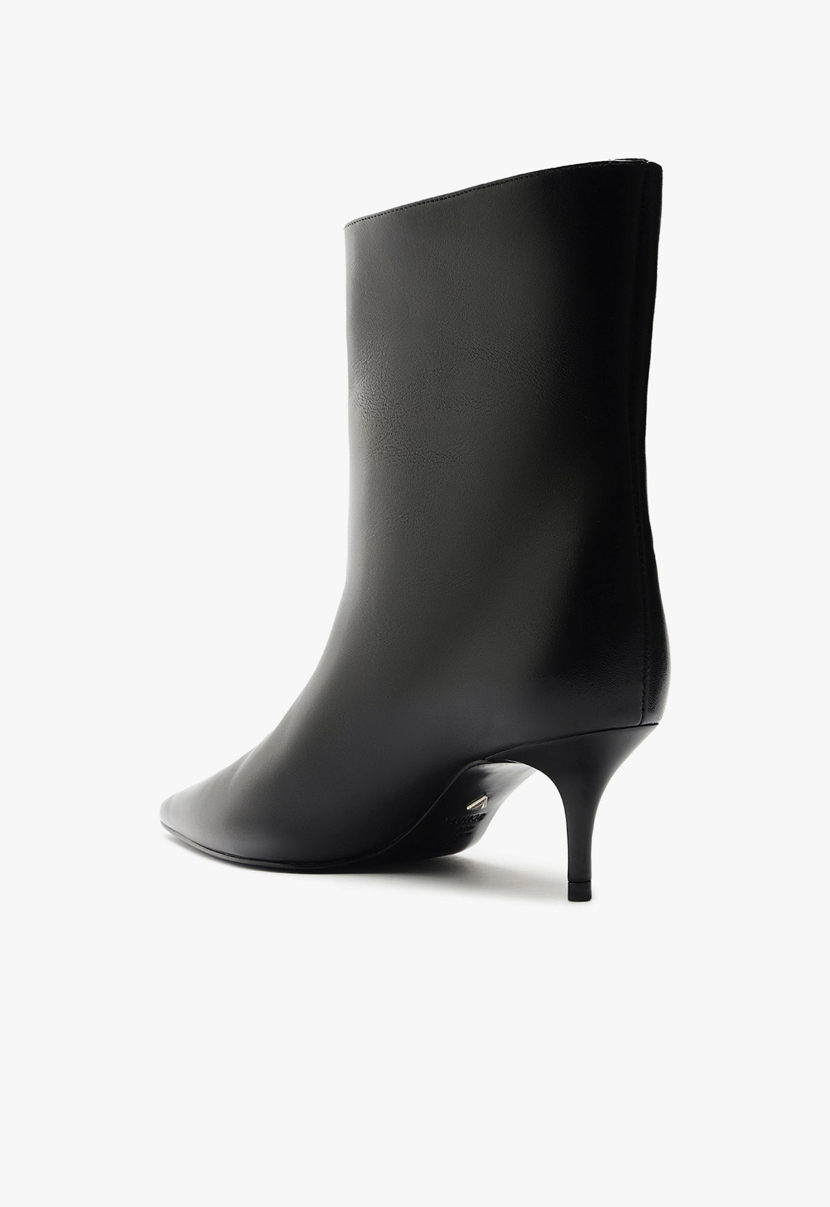 Frances Bootie Booties Fall 24    - Schutz Shoes