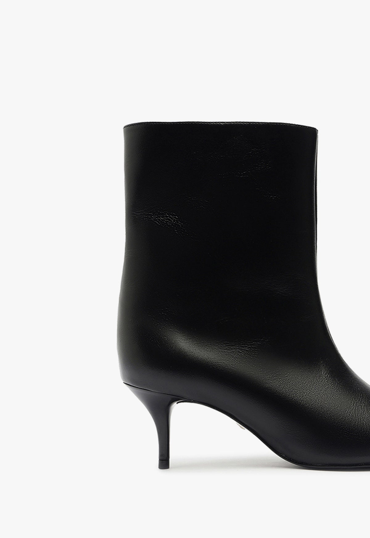 Frances Bootie Booties Fall 24    - Schutz Shoes