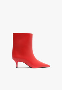 Go to related product Frances Bootie