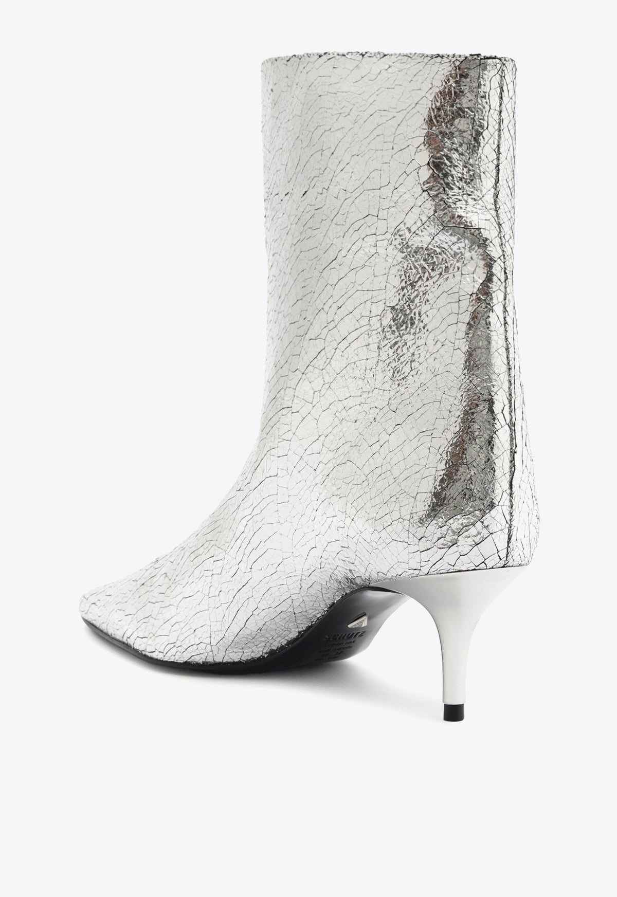 Frances Bootie Booties Fall 24 - Schutz Shoes