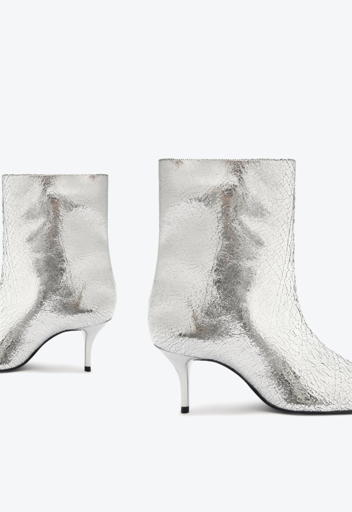 Frances Bootie Booties Fall 24 - Schutz Shoes