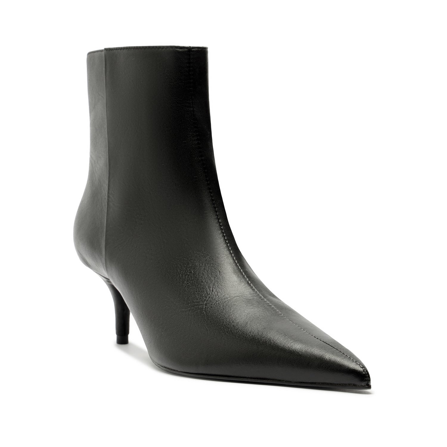 Mikki Mid Bootie Booties Fall 24    - Schutz Shoes