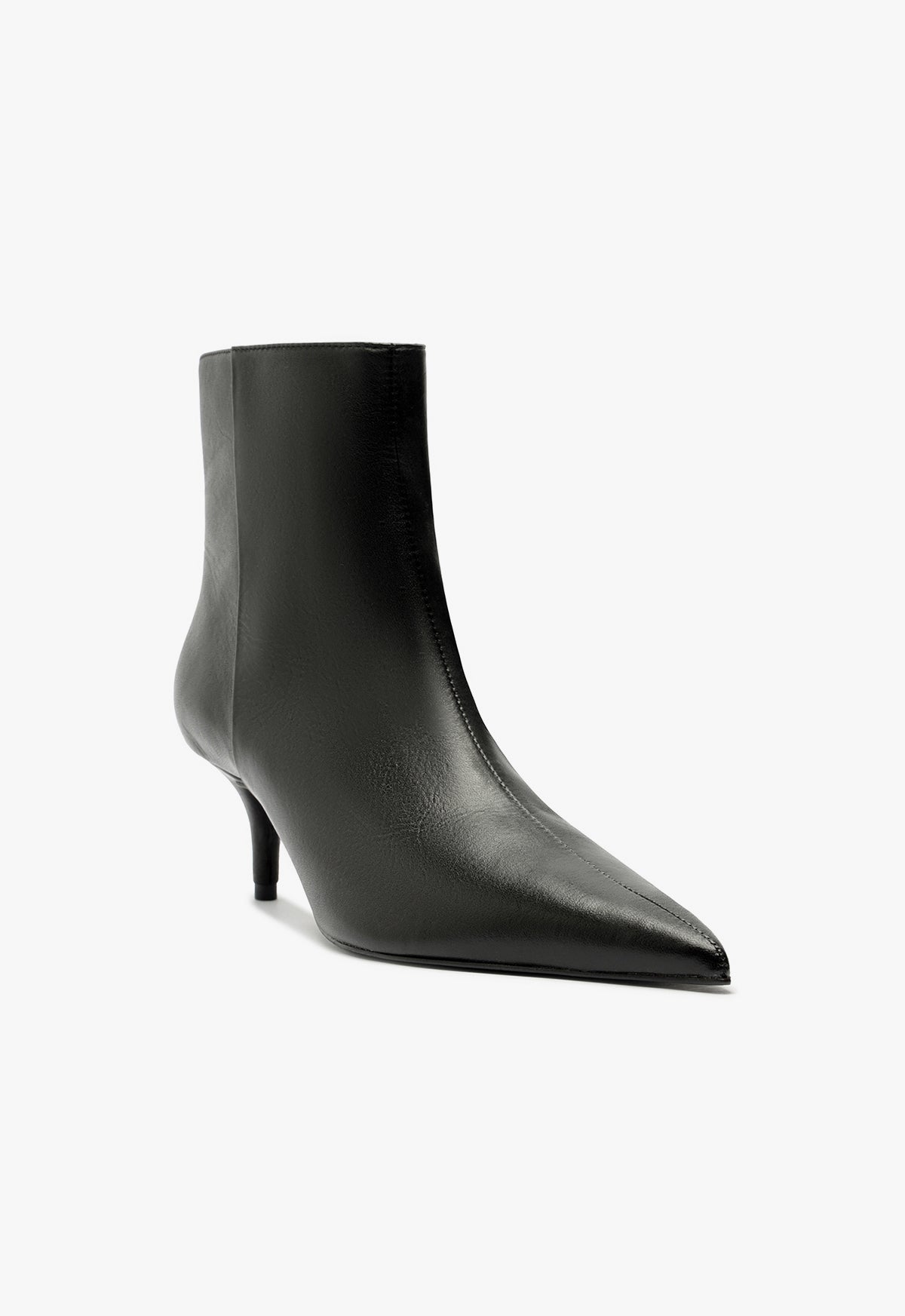 Mikki Mid Bootie Fall 24 - Schutz Shoes