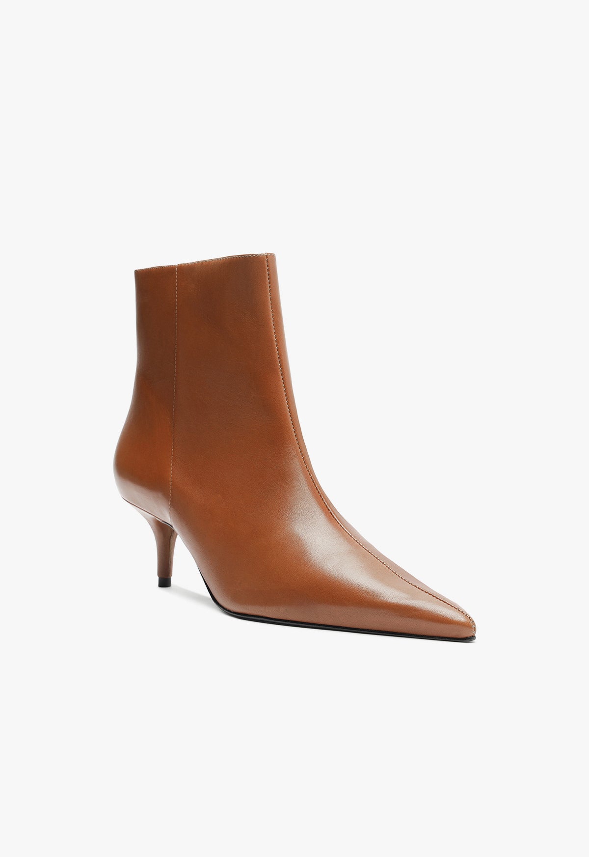 Mikki Mid Bootie Fall 24 - Schutz Shoes