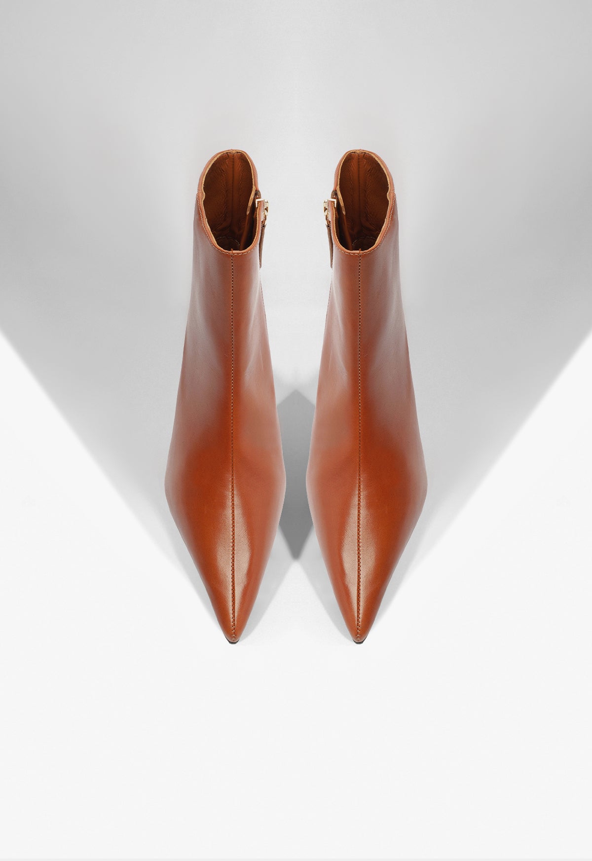 Mikki Mid Bootie - Schutz Shoes