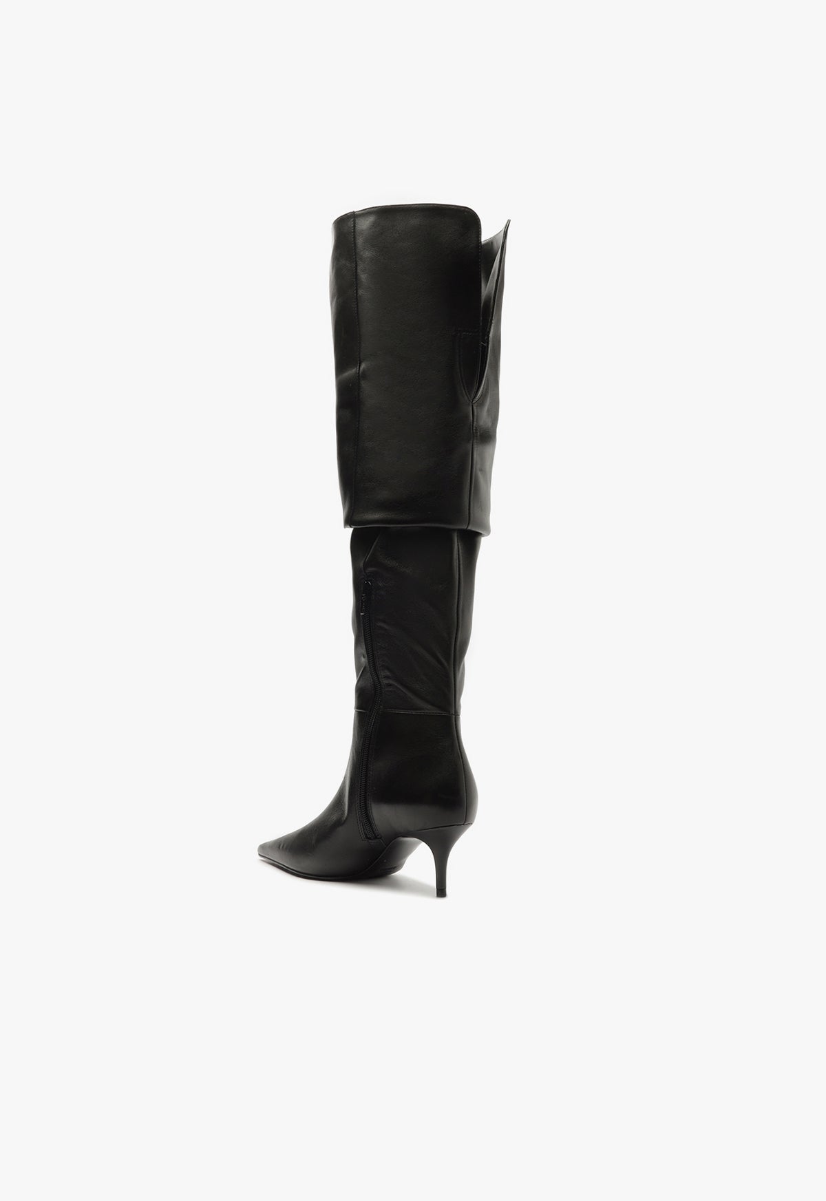 Ashlee Mid Boot Boots Winter 24    - Schutz Shoes