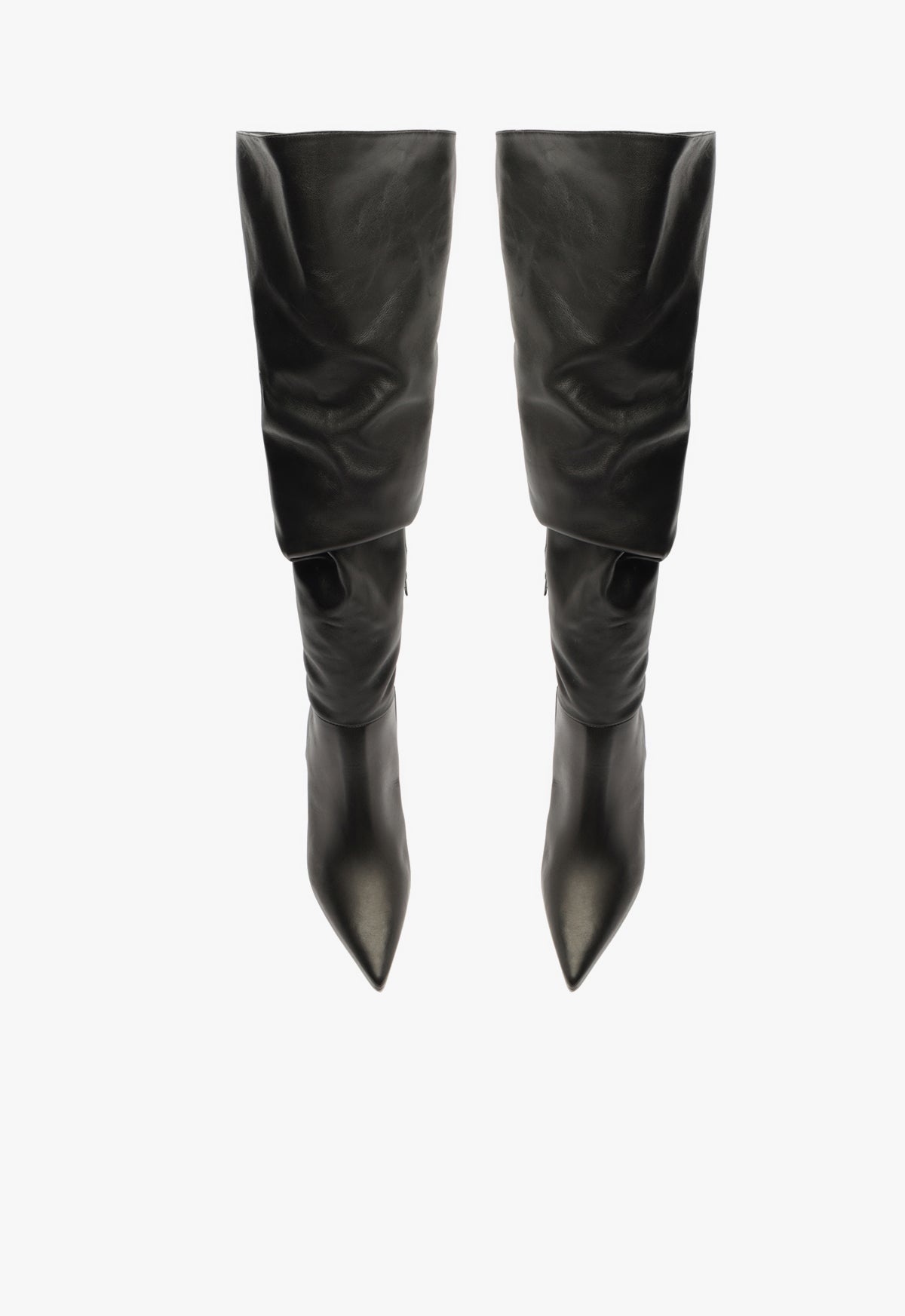 Ashlee Over The Knee Mid Boot Boots Winter 24    - Schutz Shoes