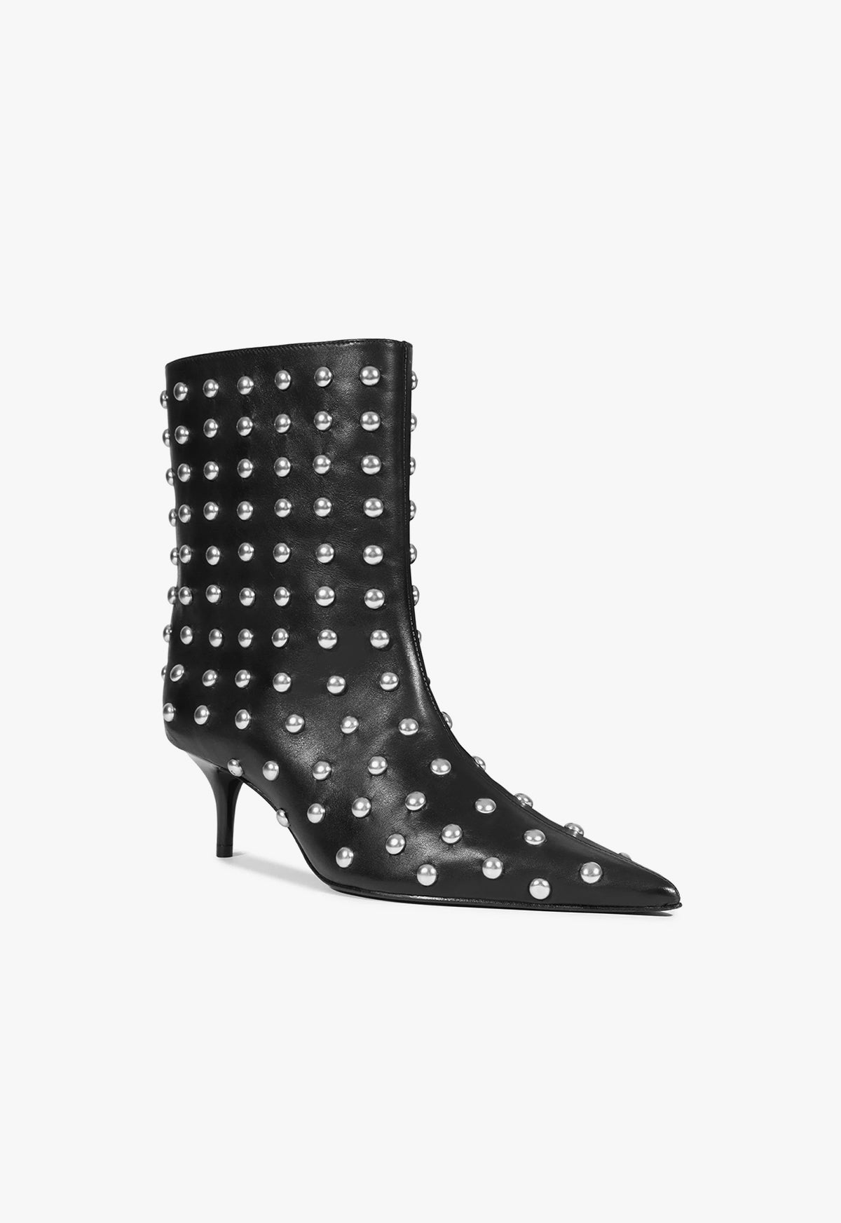 Gail Studs Bootie Booties Fall 24    - Schutz Shoes