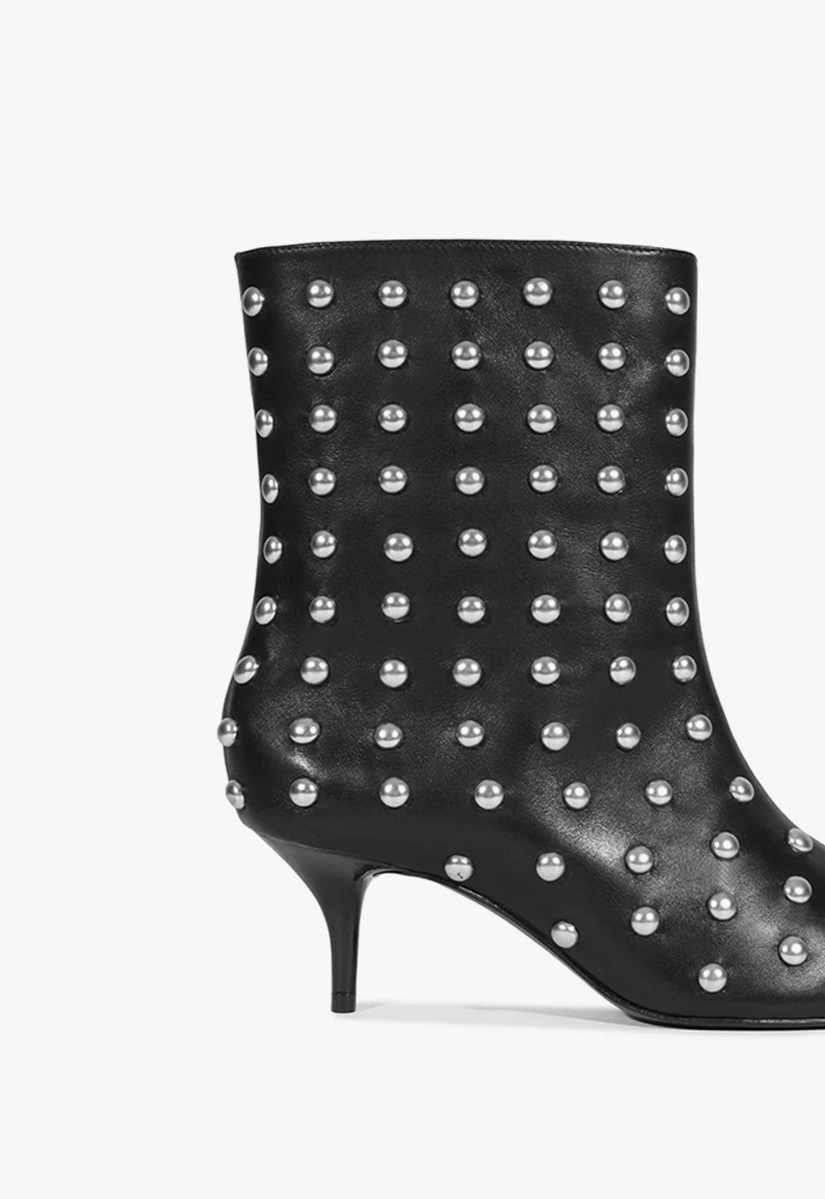 Gail Studs Bootie Booties Fall 24    - Schutz Shoes