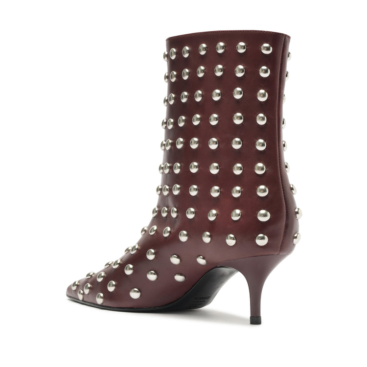 Gail Studs Bootie Booties Fall 24    - Schutz Shoes