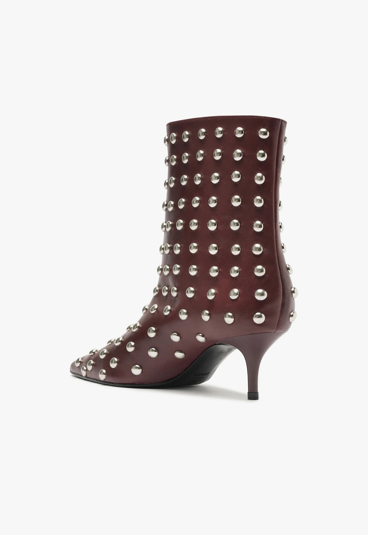 Gail Studs Bootie Booties Fall 24    - Schutz Shoes