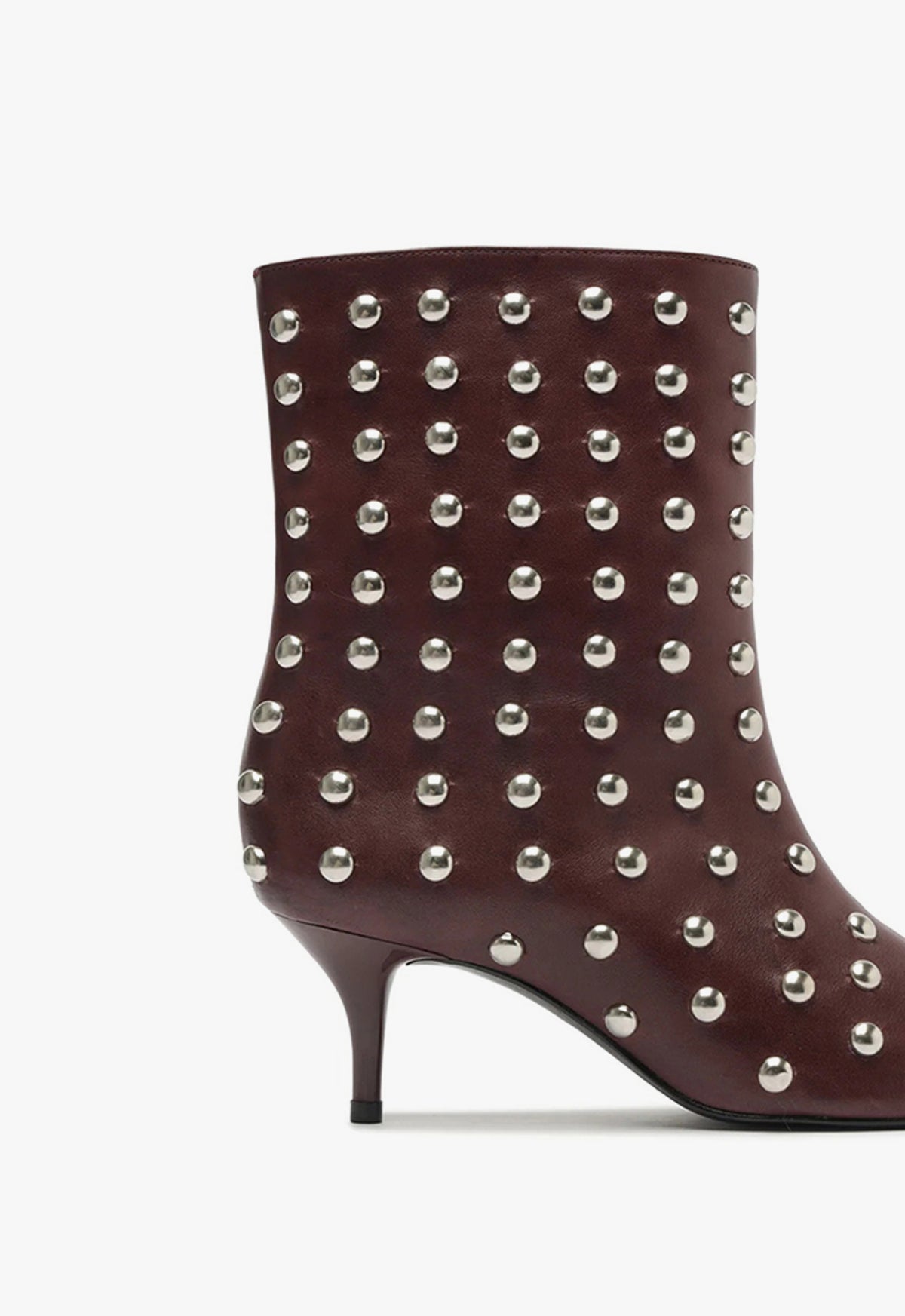 Gail Studs Bootie Booties Fall 24    - Schutz Shoes