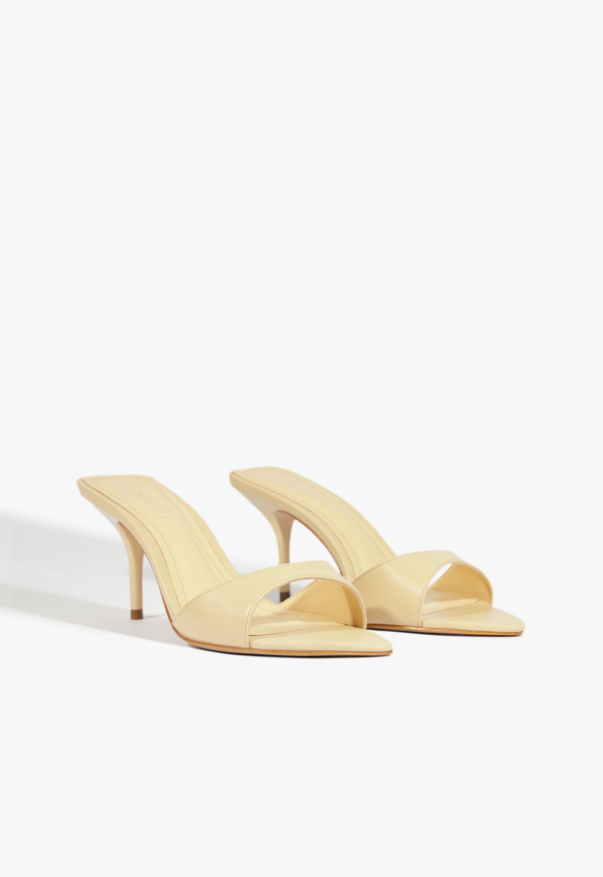 Elodie Sandal Sandals Resort 25 - Schutz Shoes