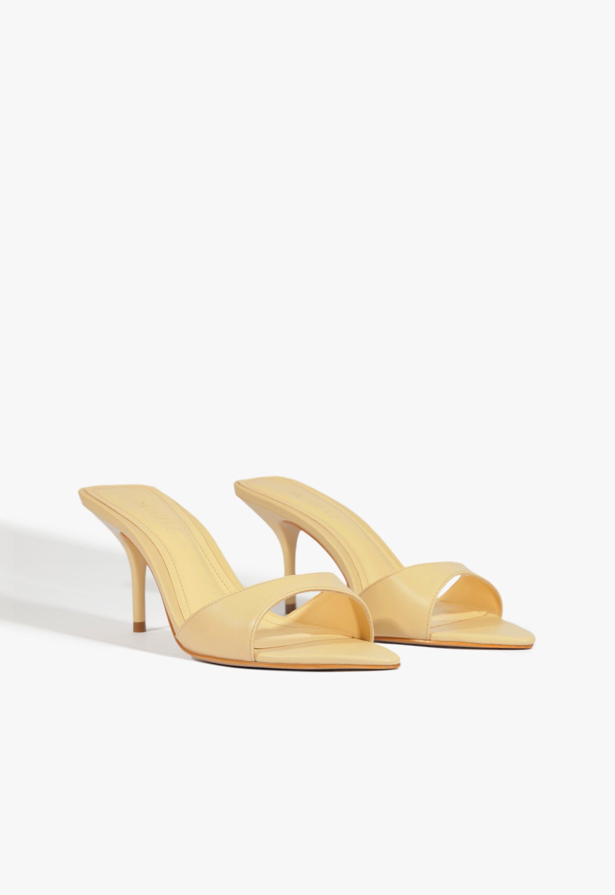 Elodie Sandal Sandals Resort 25 - Schutz Shoes